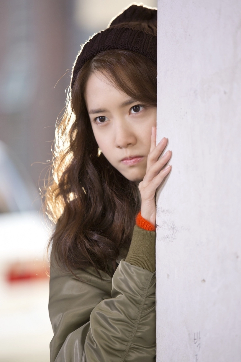 Yoona diễn xuất mà không hề có ý nghĩ muốn mình xinh đẹp