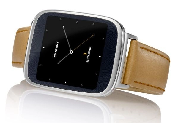 Zenwatch có giá bán lên đến 260 usd