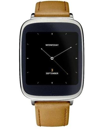 Zenwatch có giá bán lên đến 260 usd