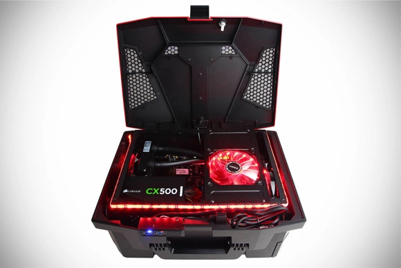 10 quái vật mà game thủ pc nào cũng muốn