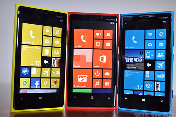 2 thứ windows phone 81 sắp sao chép từ ios 7