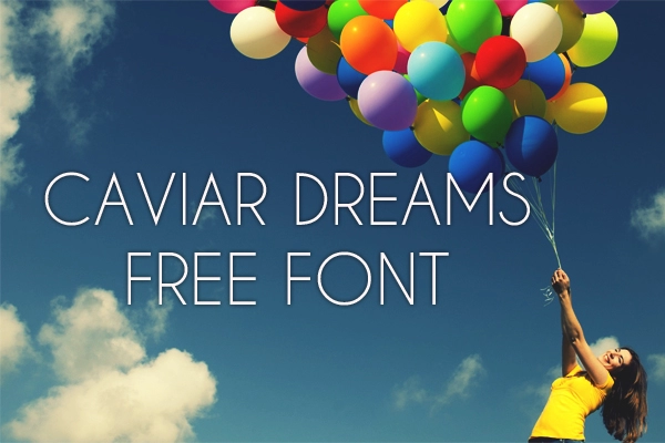 20 font tuyệt đẹp cho designer