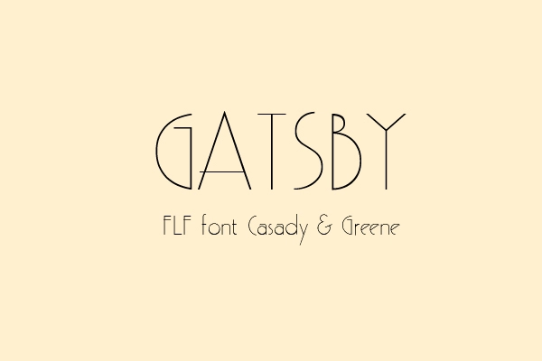 20 font tuyệt đẹp cho designer