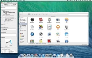 20 thủ thuật dành cho máy tính chạy os x mavericks