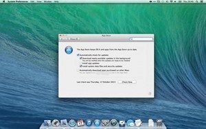 20 thủ thuật dành cho máy tính chạy os x mavericks