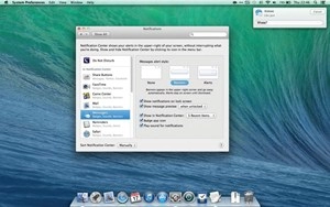 20 thủ thuật dành cho máy tính chạy os x mavericks