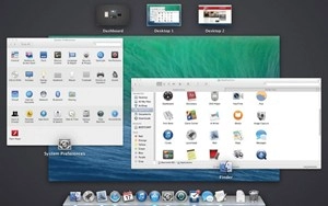 20 thủ thuật dành cho máy tính chạy os x mavericks