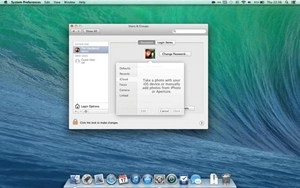 20 thủ thuật dành cho máy tính chạy os x mavericks