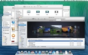 20 thủ thuật dành cho máy tính chạy os x mavericks