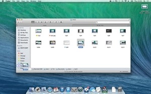 20 thủ thuật dành cho máy tính chạy os x mavericks