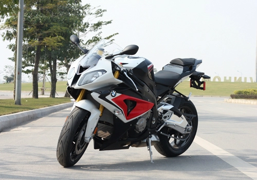 3 chiếc sportbike đình đám nhất sài gòn