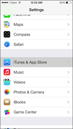 3 thủ thuật để giảm tốn pin khi sử dụng ios 7