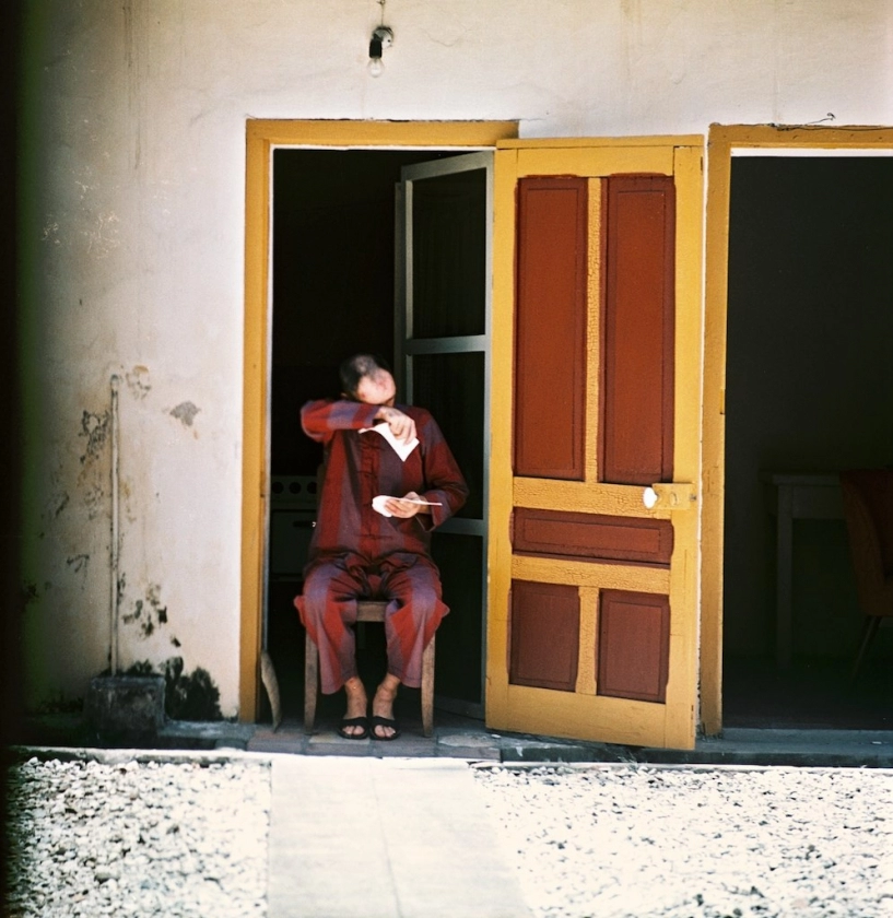 40 bức ảnh màu vô giá về miền bắc việt nam trước 1975