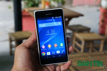 5 điện thoại android giá rẻ lên kệ việt nam đầu năm 2014