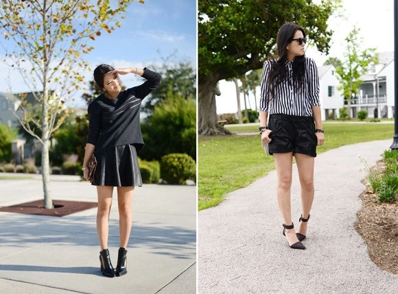 5 fashion blogger gốc việt nổi tiếng thế giới