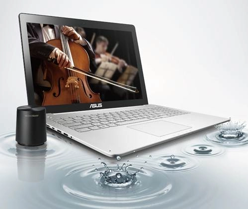 5 laptop được đánh giá cao của asus