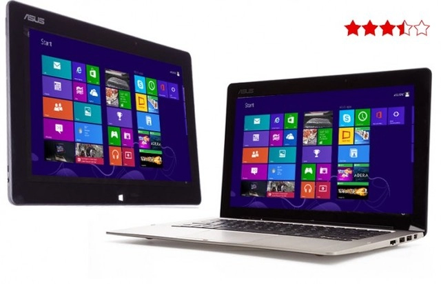 5 laptop được đánh giá cao của asus