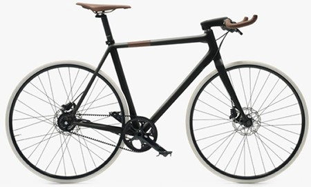 5 mẫu xe đạp mắc tiền nhất thế giới