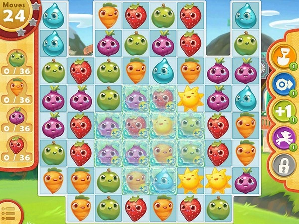 5 trò chơi tuyệt vời để thay thế candy crush saga