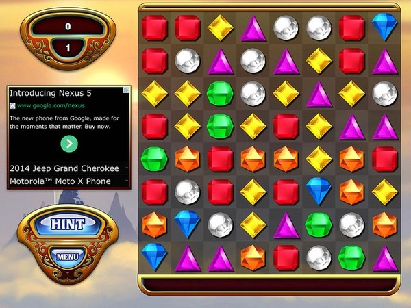 5 trò chơi tuyệt vời để thay thế candy crush saga