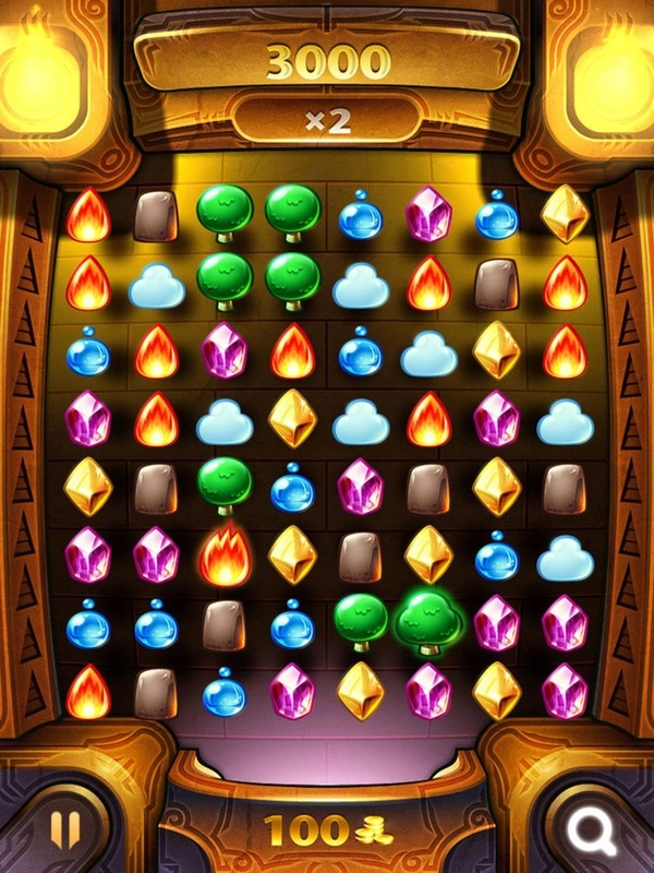 5 trò chơi tuyệt vời để thay thế candy crush saga