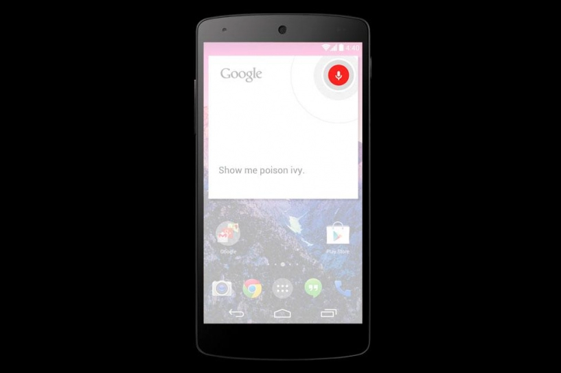 6 điều không nên có trên điện thoại google nexus 5