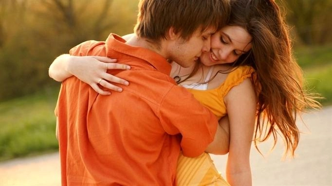7 kiểu hôn lãng mạn có thể bạn chưa thử bao giờ