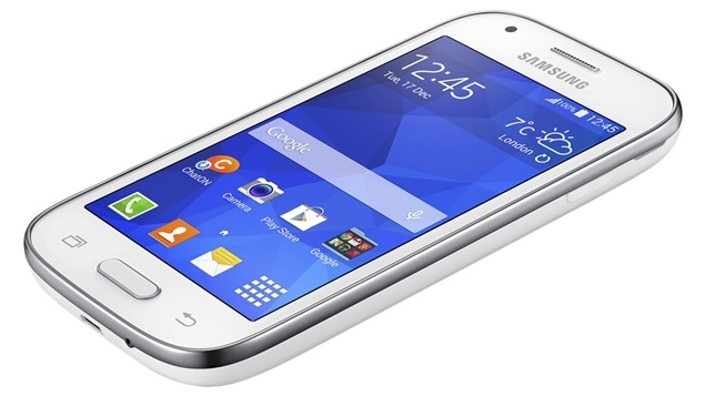 7 smartphone tệ nhất nửa đầu năm 2014