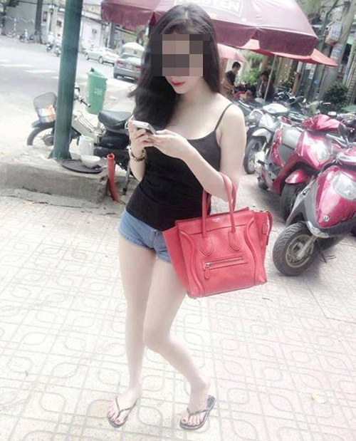 8 kiểu mốt gây mất điểm của giới trẻ việt