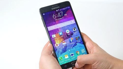 8 smartphone pin trâu nhất tính đến thời điểm hiện tại