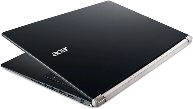 Acer expands v nitro black edition laptop màn hình 4k đầu tiên của acer