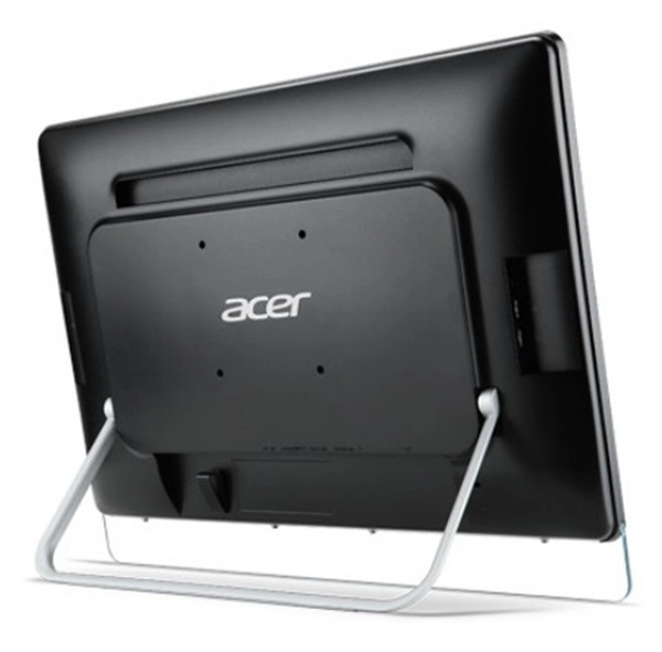 Acer ra mắt màn hình cảm ứng đa điểm ut220hql dành cho pc