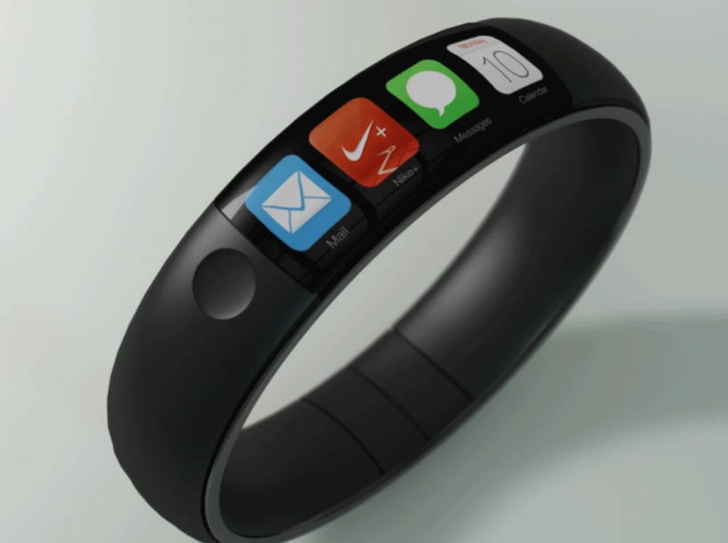 Apple đang chế tạo một chiếc iwatch và có thể ra mắt cuối năm