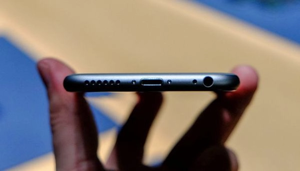 Apple đang sản xuất hàng loạt điện thoại iphone 6