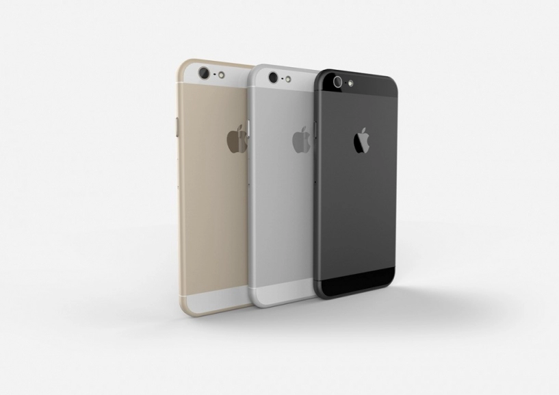 Apple đang tìm kiếm nhà cung cấp pin cho iphone 6