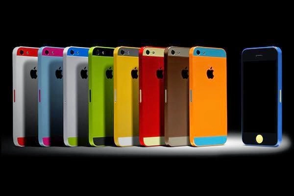 Apple lập kỷ lục bán ra 2 triệu chiếc điện thoại iphone