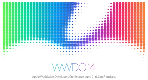 Apple sẽ ra mắt os x 1010 với giao diện mới nói về ios 8 apple tv tại wwdc 2014