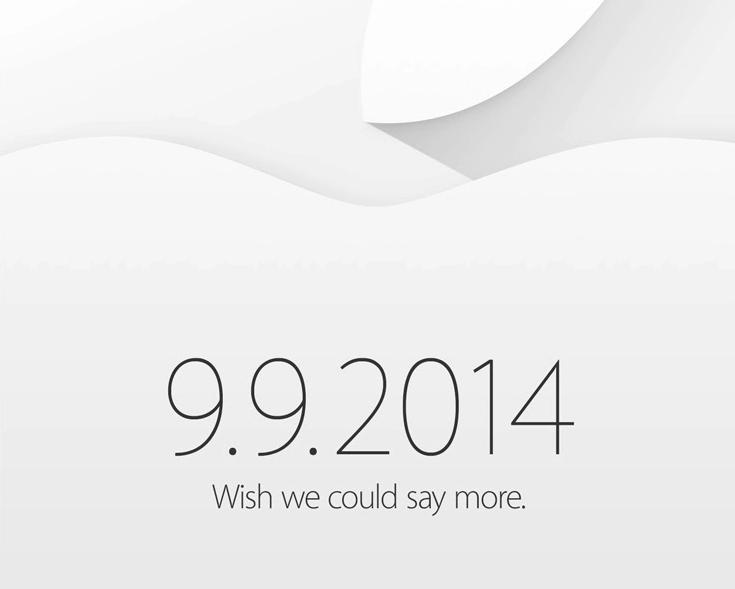 apple tường thuật trực tiếp buổi ra mắt iphone 6