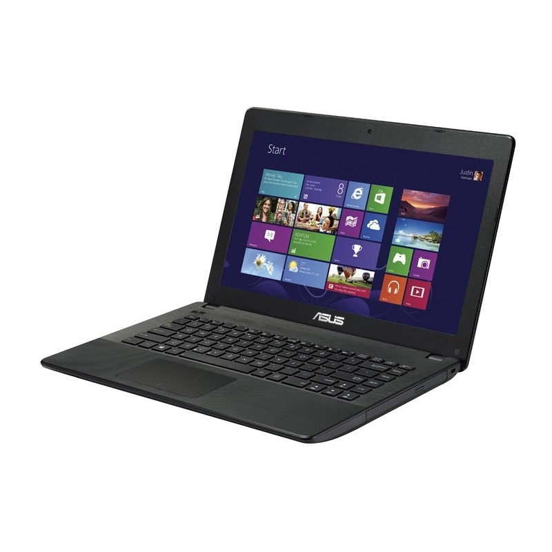 Asus f451ca laptop cho người dùng phổ thông