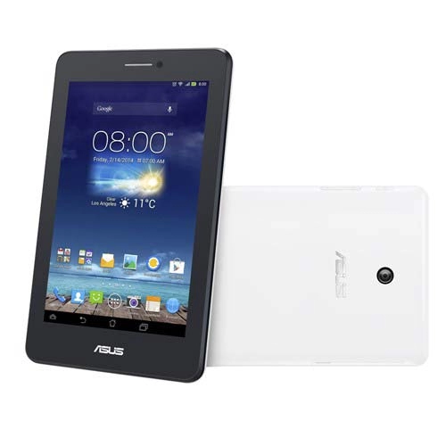 Asus memopad 7 me175 đẳng cấp trong tầm ngắm