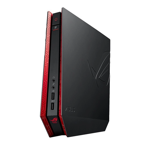 Asus rog gr8 chính thức lên kệ