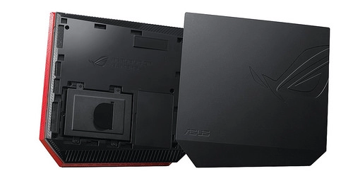 Asus rog gr8 chính thức lên kệ