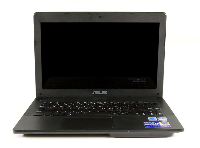 Asus x451ca laptop phù hợp cho công việc văn phòng