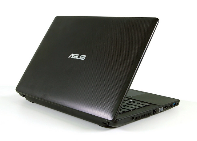 Asus x451ca laptop phù hợp cho công việc văn phòng