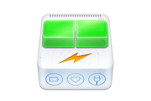 Battery diag - phần mềm theo dõi tình trạng pin cho máy mac