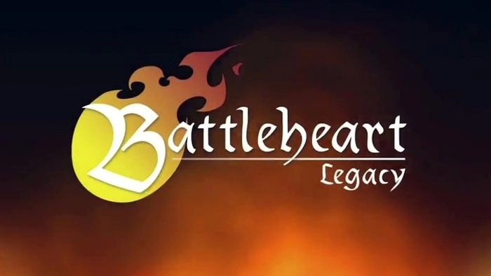 Battleheart legacy - bom tấn nhập vai ios trình làng android