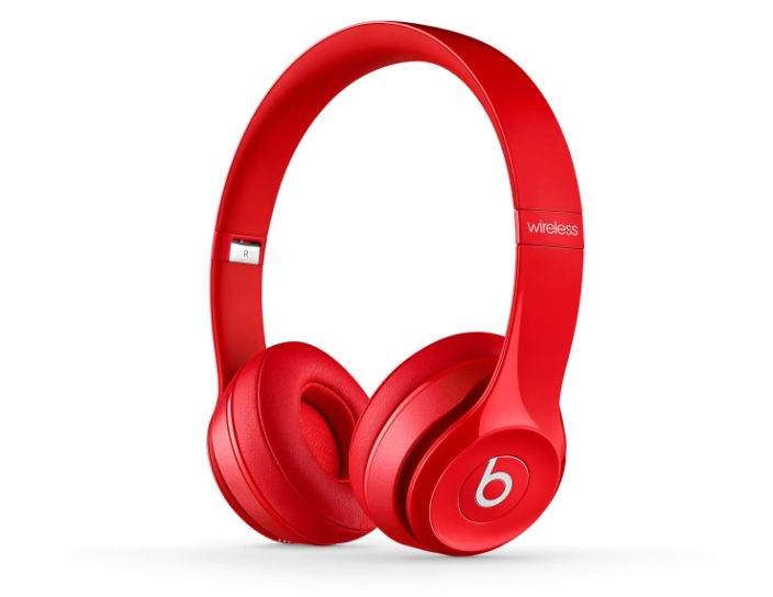 Beats ra mắt sản phẩm đầu tiên dưới triều đại apple