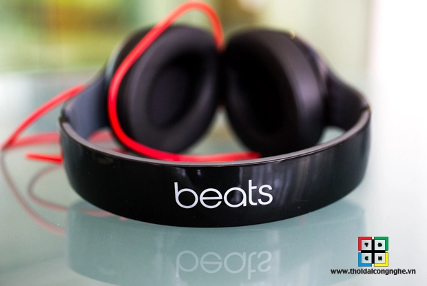 Beats studio 2013 v20 by dre - bản nâng cấp đáng giá