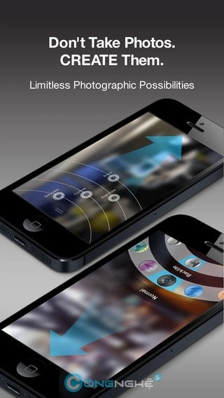 black friday app camera nào đang free trên appstore