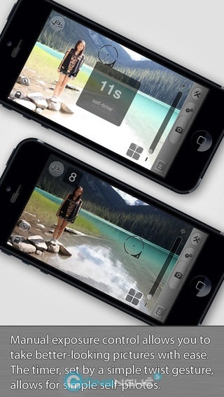 black friday app camera nào đang free trên appstore